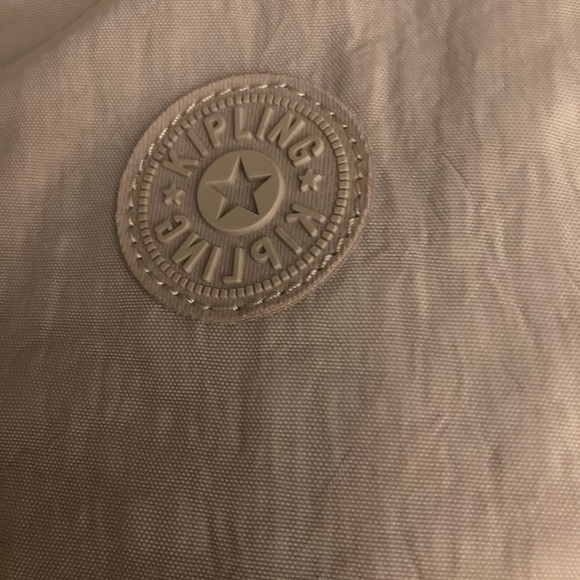 Kipling handbag - Picture 3 of 9